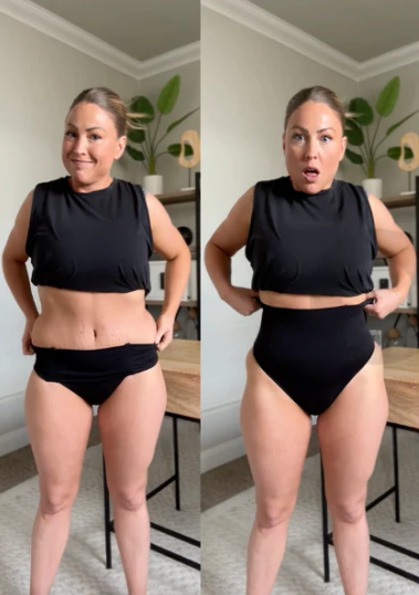 תתכונני לביטחון שיא- ולאהוב את הגוף שלך